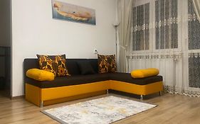 Apartament Dinu Toplita